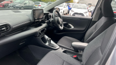 Toyota Yaris 1.5 Hybrid Design 5dr CVT Hybrid Hatchback